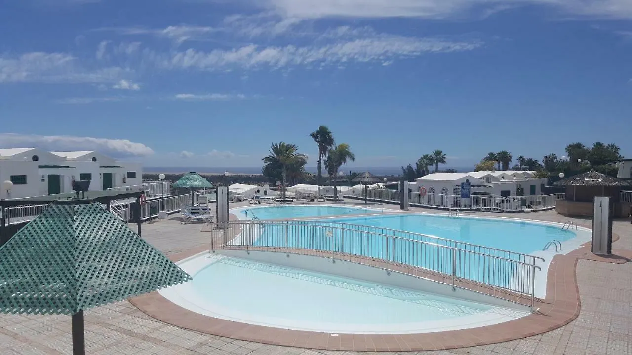 Vista Dorada Hotel Maspalomas