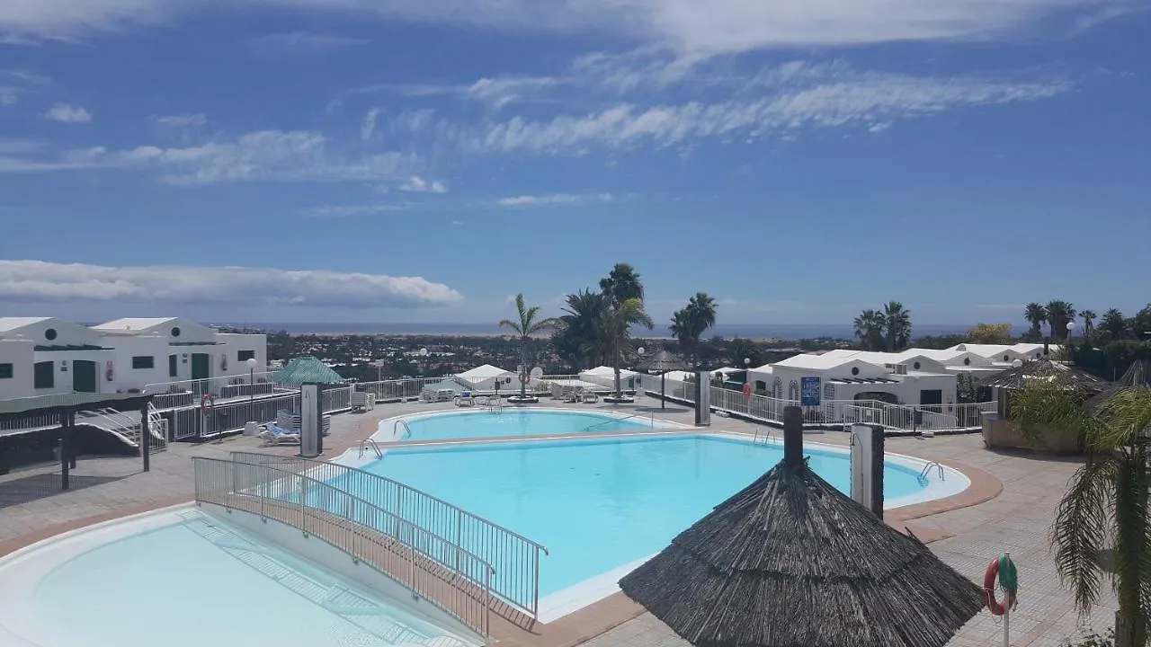 Apartment Vista Dorada Hotel Maspalomas